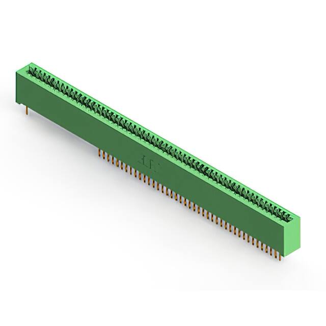 342-057-558-101 EDAC Inc.  Edgeboard Connectors